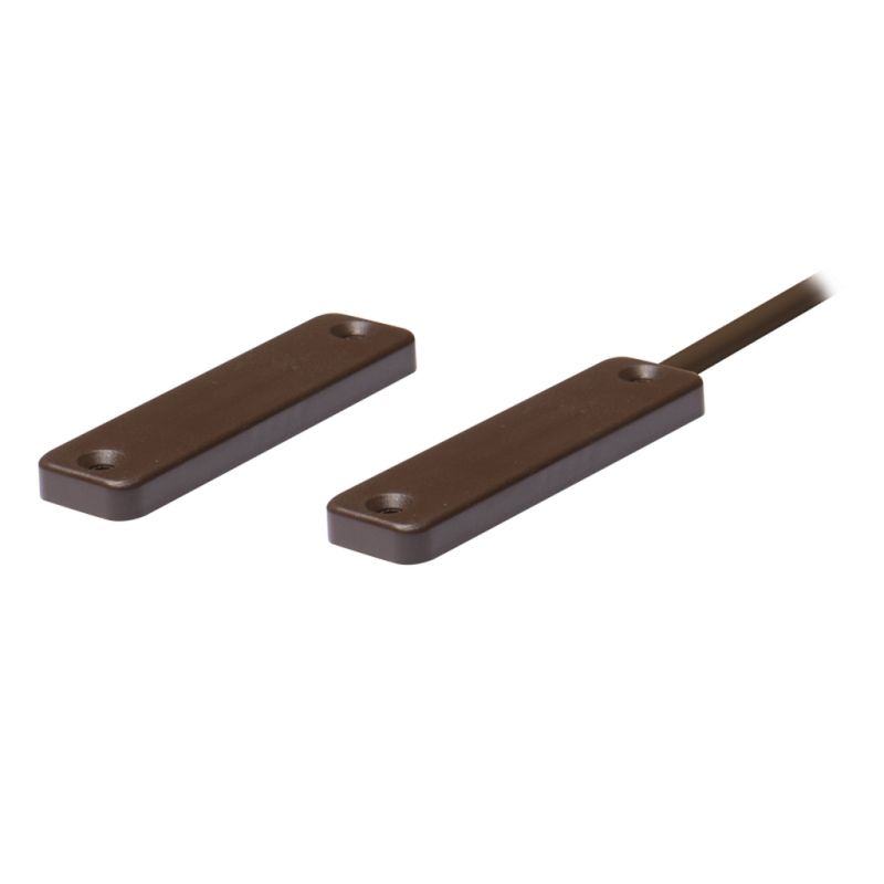 VIMO CTE045PMMA Contatto magnetico superficie ultrapiatto protezione magnetica