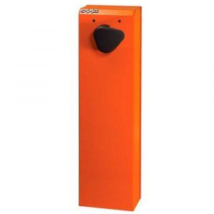 FAAC 805220 FERMAVETRO ARROTONDATO MM.19 TK50