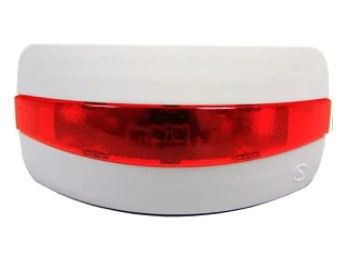 NOTIFIER INDICATOR OPTICAL REPEATER FOR SENSORS