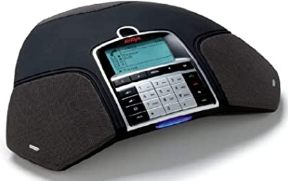 700504740 AVAYA B179 SIP CONFERENCE PHONE POE ONLY NO AC POW