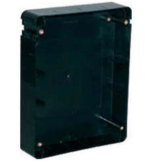 NOTIFIER 6500-SMK Mounting bracket.