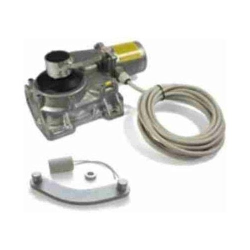 CARDIN HLXCORE230 Self-locking actuator with 230V encoder for doors