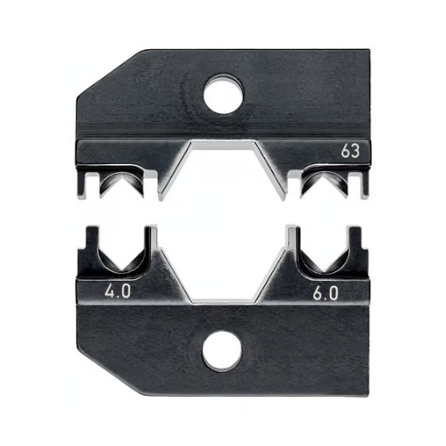 KNIPEX 97 49 63 Crimping profile
