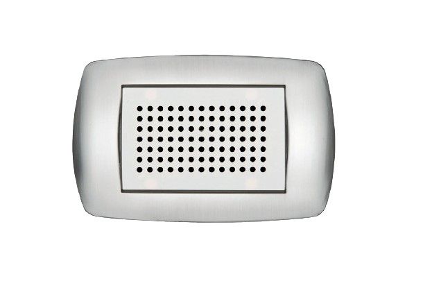 ITC AUDIO 3200-231000 MI503 Microfono da incasso in scatola 503