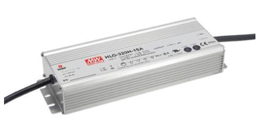 MEANWELL HLG-320H-24A HLG-320H-24A