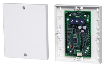 BOSCH IUI-SKCU2L-220 SmartKey Control Unit SE 220 LSNi