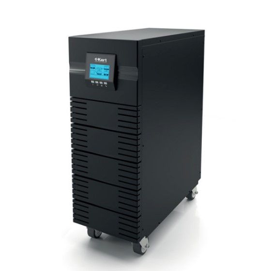 KERT KGSE6000 6400W 15' (5600W) Emergency Rescuer