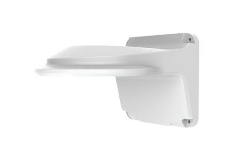 UNIVIEW 2115C043 Supporto a parete per interni a cupola fissa da 4 pollici