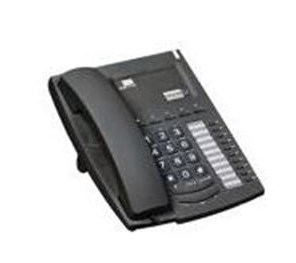 ESSETI 4TS-126 Telefono bca standard ST201con 15 memorie dirette-