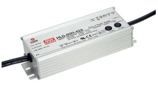 MEANWELL HLG-60H-24A HLG-60H-24A