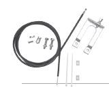 RIB ACZ9018 SBLOCCO ESTERNO TOWER/CUBE