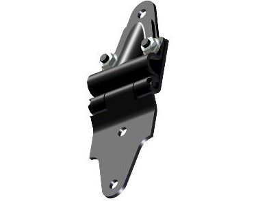 SOMMER 25681.1 Cerniera laterale camion