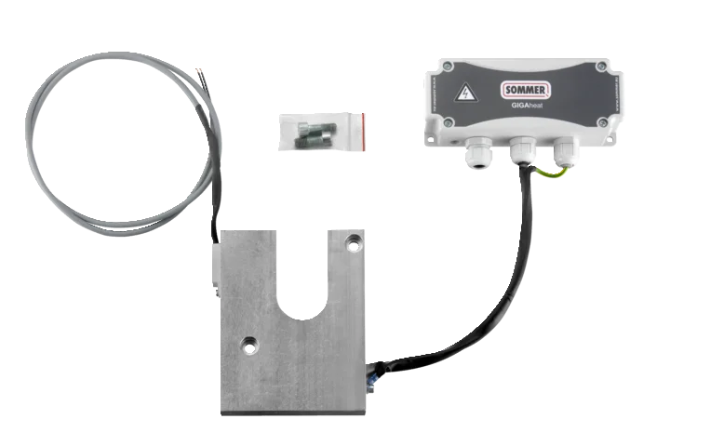 SOMMER YS10750-00002 GIGAheat
