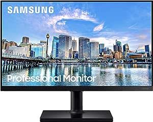 HANWHA LF24T450FQRXEN 23.8 FHD LED Monitor