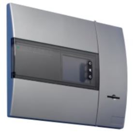 COOPER CSA FIRE CF30002GIT CENTRAL ADDRESSED 2 LOOP EXPANDABLE A4 TOUCHSCREEN