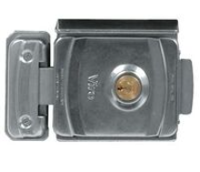7099L Viro V90 electric lock for swing gates Fadini 7099l