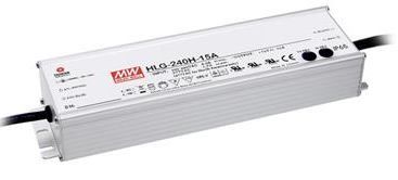 MEANWELL HLG-240H-24A HLG-240H-24A LED Driver 