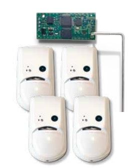 AVS ELECTRONICS 1190170 Radio video verification kit (1 VIDE receiver)