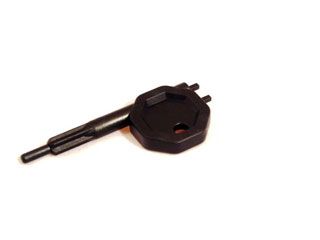 INIM FIRE M210 Release key for ARUS CP/VCP series buttons