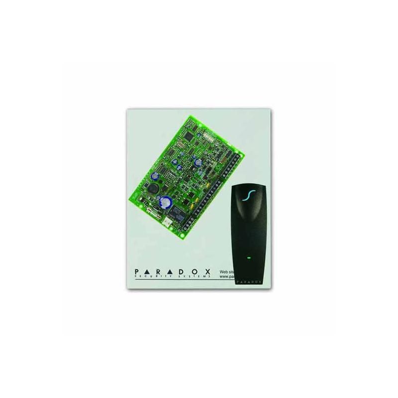 PARADOX PXDAK22 PXDAK22 Access control kit for DIGIPLE control panels