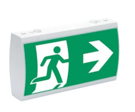 COOPER CSA LIGHTING 40071350550 STYLE VARIANT 29021 DOUBLE-SIDED CG-S LED