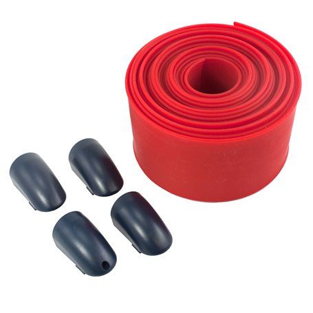 BFT P120028 00002 PCA N4 ACCESSORY RUBBER PROFILE RODS 4MT