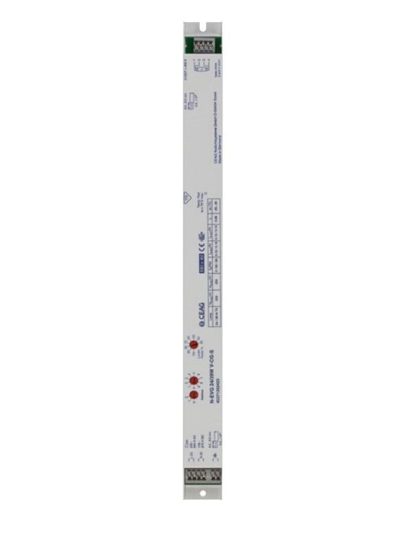 COOPER CSA LIGHTING 40071352425 N-EVG 54W V-CG-S O.V.