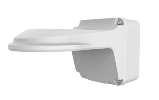 UNIVIEW 2115C0AX Supporto da parete per esterni a cupola fissa