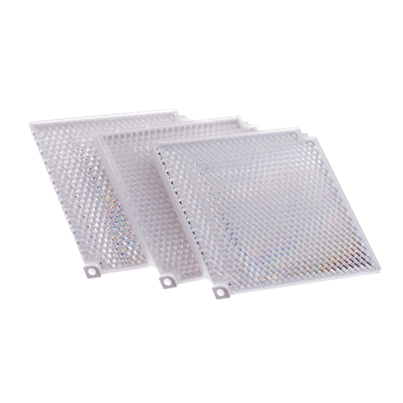 ARITECH FIRE FD-LRK Prism kit for FD001R - Extends the range of the linear detector