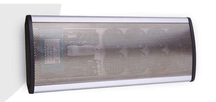 CONCEPT CSS-S3B 120 dB sound barrier