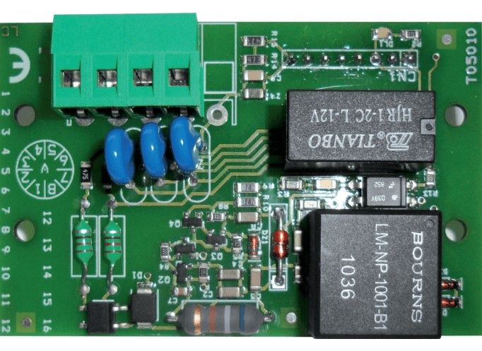 CAME 846NC-0050 PXTEL SCHEDA PSTN