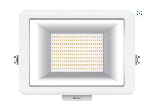 THEBEN 1020698 THELEDA B100L BIANCO
