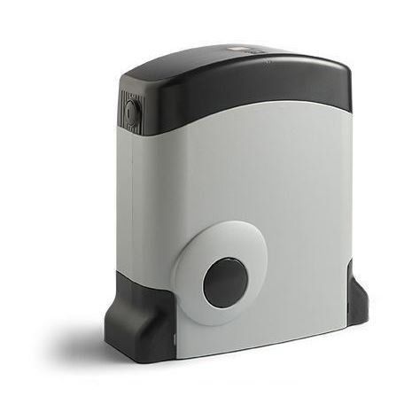 CARDIN SL524 Self-locking unit with 24V encoder without bacteria