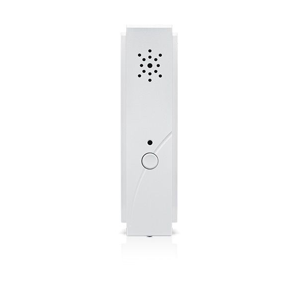 SATEL INT-AVT Terminale microfono e altoparlante per verifica audio allarme bidirezionale per INT-AV e Versa Plus