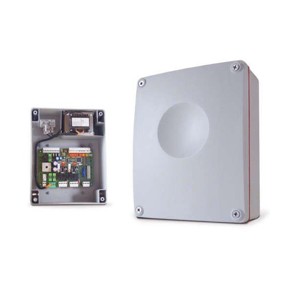 CARDIN S101B Programmatore elettronico per 1 motore 230V con en