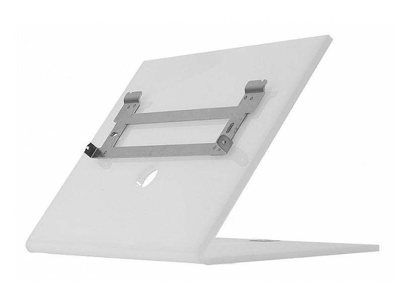 91378382W 2N Indoor Touch - desk stand white