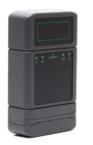 PLEXA PLW 16F Proximity reader? 125 kHz in outdoor ASA pr