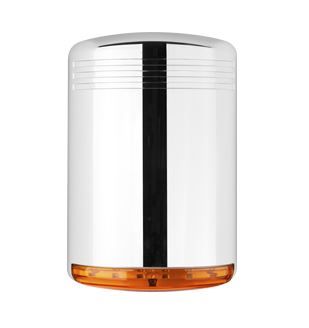VENITEM 23.34.51 HOLA L siren chrome/orange