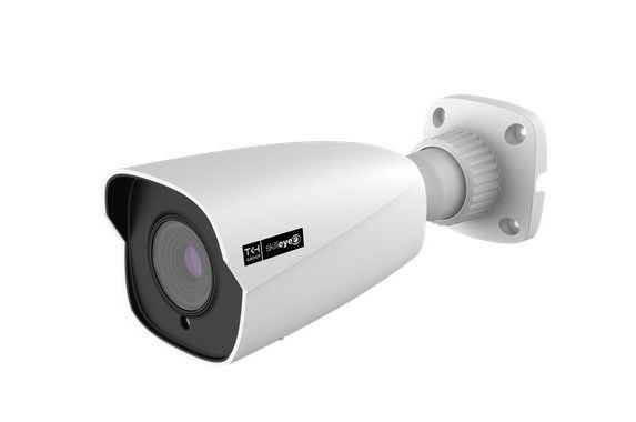 SEI-T6326TI Telecamera TKH Skilleye Bullet IP 4MPxls, Sensore 
