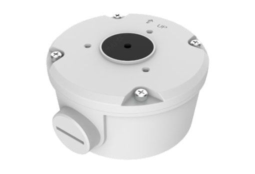 UNIVIEW TR-JB05-B-IN Bullet Camera Junction Box