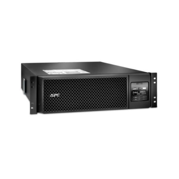 APC UPS SRT5KRMXLI SMART-UPS SRT 5000VA RM 230V