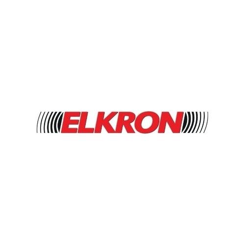 ELKRON FIRE 80SC4H00121 ISO-BASE Short circuit analyzer module housed in the ZB215 socket.