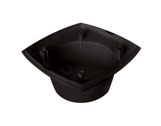 THEBEN 9070637 AP COMPACT BLACK