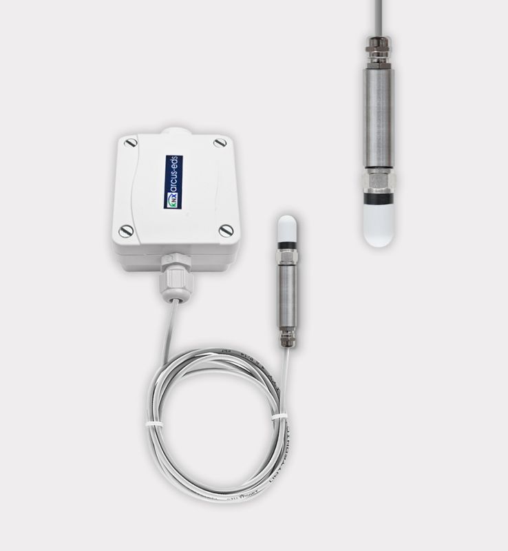 ARCUS-EDS 30532064 SK10-THC-CO2-RPFF