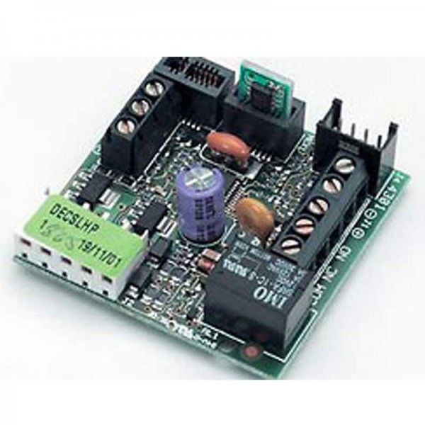 FAAC 785535 DECODER SLHP