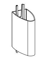 CCE MULTIGIUN Giunto di collegamento per modello Multi 