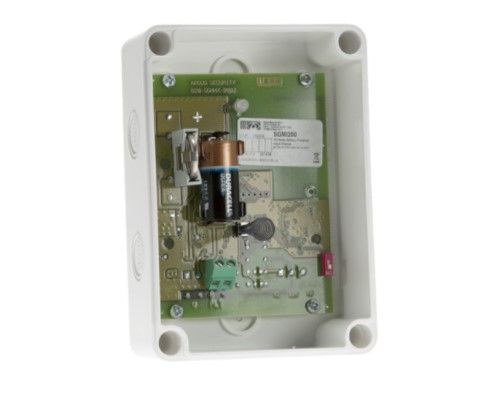 INIM FIRE SGMI200 Argus Sagittarius Series Wireless Input Module