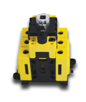 2732L Fadini 2732l Knob Disconnector