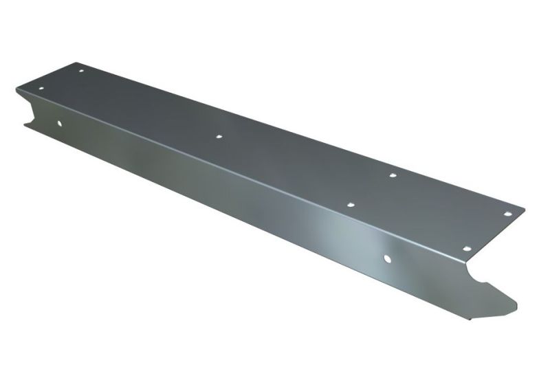 SOMMER 217061 Right panel side cassette Mar. -Met. -Ital.