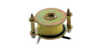 ALLMATIC 64100200 EL_FR5 SERR 230V ELECTRIC BRAKE